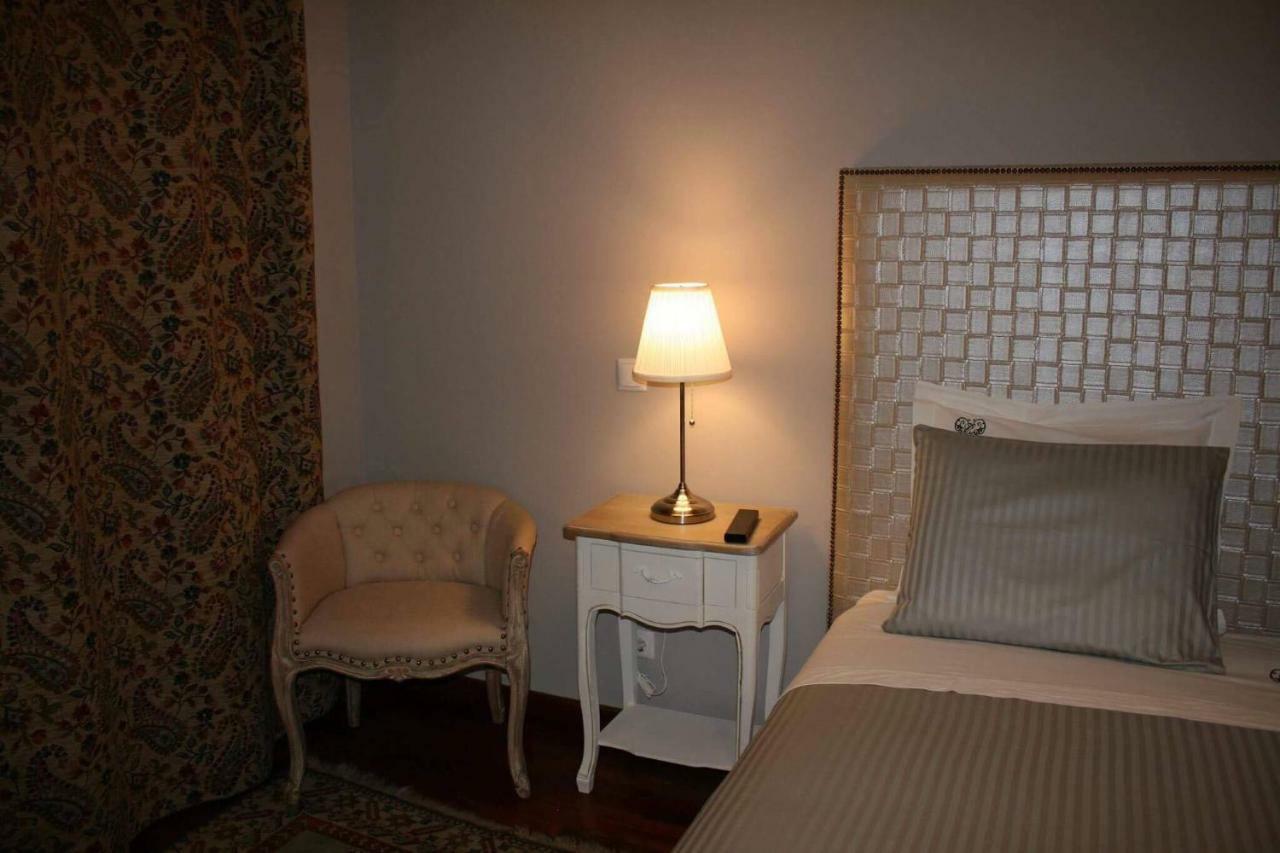 منزل الضيف Mesão Frio  في Casa No Douro المظهر الخارجي الصورة