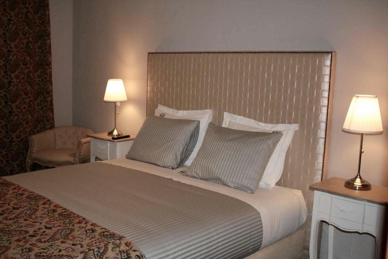 منزل الضيف Mesão Frio  في Casa No Douro المظهر الخارجي الصورة