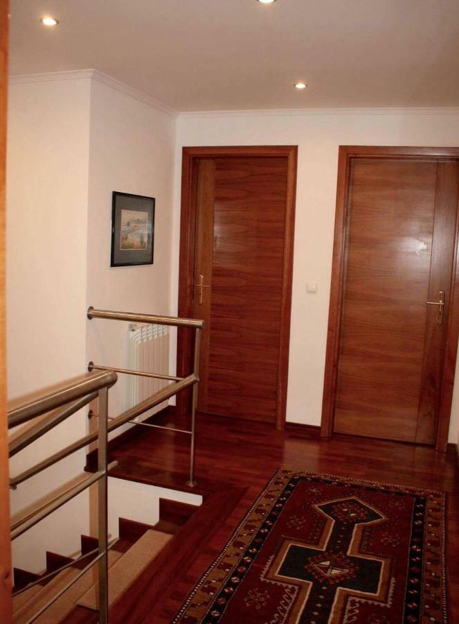 منزل الضيف Mesão Frio  في Casa No Douro المظهر الخارجي الصورة