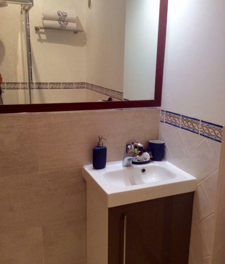 منزل الضيف Mesão Frio  في Casa No Douro المظهر الخارجي الصورة