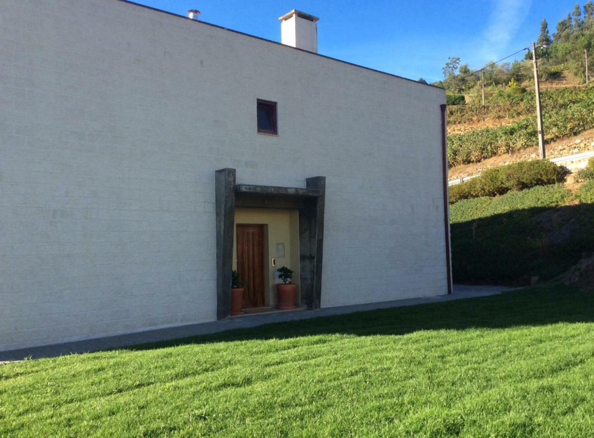 منزل الضيف Mesão Frio  في Casa No Douro المظهر الخارجي الصورة